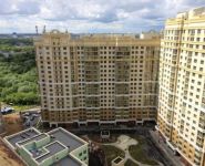 3-комнатная квартира площадью 112 кв.м, улица Кулакова, 19 | цена 27 196 000 руб. | www.metrprice.ru