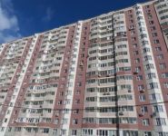 1-комнатная квартира площадью 38.7 кв.м, Бутово парк мкр, 2 | цена 4 195 000 руб. | www.metrprice.ru