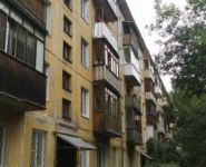 2-комнатная квартира площадью 47 кв.м, Комсомольская ул., 7а | цена 3 600 000 руб. | www.metrprice.ru
