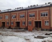 4-комнатная квартира площадью 135 кв.м, Вяземская ул., 1 | цена 13 000 000 руб. | www.metrprice.ru