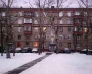 2-комнатная квартира площадью 56 кв.м, Волжский бульвар, 26к2 | цена 8 500 000 руб. | www.metrprice.ru