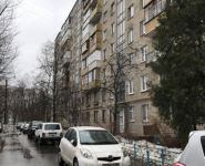 2-комнатная квартира площадью 42 кв.м, Севастопольский просп., 14к1 | цена 7 200 000 руб. | www.metrprice.ru