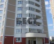 1-комнатная квартира площадью 41.2 кв.м, улица Москвитина, 5к3 | цена 5 250 000 руб. | www.metrprice.ru