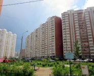 1-комнатная квартира площадью 38 кв.м, Гагарина пр-т, 24 к.2 | цена 4 150 000 руб. | www.metrprice.ru