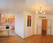 1-комнатная квартира площадью 37 кв.м, Ленинский проспект, 35к3 | цена 4 700 000 руб. | www.metrprice.ru