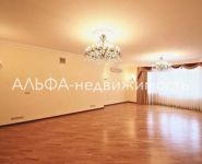 7-комнатная квартира площадью 298 кв.м, Зоологическая ул., 30С2 | цена 145 000 000 руб. | www.metrprice.ru