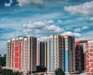 2-комнатная квартира площадью 64.9 кв.м, улица Чистяковой, 40 | цена 13 304 500 руб. | www.metrprice.ru