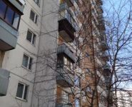 2-комнатная квартира площадью 54 кв.м, Лукинская ул., 9 | цена 7 350 000 руб. | www.metrprice.ru