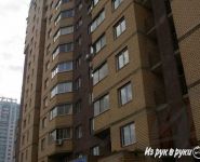 3-комнатная квартира площадью 89 кв.м, Комсомольский пр-т, 19К1 | цена 9 500 000 руб. | www.metrprice.ru