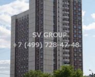 3-комнатная квартира площадью 75 кв.м, улица Барыкина, 4 | цена 11 550 000 руб. | www.metrprice.ru