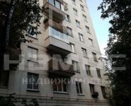1-комнатная квартира площадью 32 кв.м, Балаклавский просп., 32К1 | цена 5 660 000 руб. | www.metrprice.ru