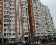 1-комнатная квартира площадью 39 кв.м, Лухмановская улица, 17 | цена 5 500 000 руб. | www.metrprice.ru