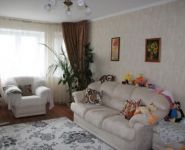 1-комнатная квартира площадью 42.7 кв.м, улица Дмитрия Ульянова, 6к1 | цена 3 390 000 руб. | www.metrprice.ru