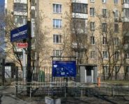 3-комнатная квартира площадью 74.5 кв.м, Варшавское ш., 13 | цена 11 950 000 руб. | www.metrprice.ru