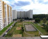 3-комнатная квартира площадью 63 кв.м, Мичурина ул., 1Б | цена 4 600 000 руб. | www.metrprice.ru