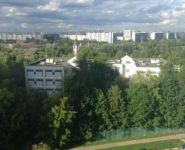 2-комнатная квартира площадью 57 кв.м, Каширское ш., 57К7 | цена 8 500 000 руб. | www.metrprice.ru