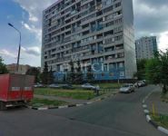 1-комнатная квартира площадью 40 кв.м, Ключевая ул., 4к1 | цена 6 700 000 руб. | www.metrprice.ru