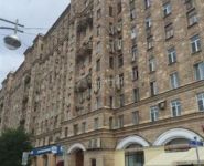 3-комнатная квартира площадью 75 кв.м, Мосфильмовская улица, 88к2с4 | цена 29 000 000 руб. | www.metrprice.ru