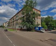 3-комнатная квартира площадью 63 кв.м, Магистральная 5-я ул., 10 | цена 11 000 000 руб. | www.metrprice.ru