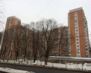 2-комнатная квартира площадью 52 кв.м, 1-й Очаковский переулок, 1 | цена 9 700 000 руб. | www.metrprice.ru