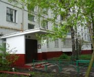 3-комнатная квартира площадью 61.9 кв.м, Винницкая ул., 19 | цена 11 500 000 руб. | www.metrprice.ru