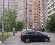 2-комнатная квартира площадью 53 кв.м, Подольская улица, 20 | цена 4 149 000 руб. | www.metrprice.ru