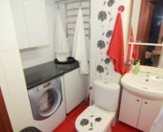 1-комнатная квартира площадью 40 кв.м, Зеленоград, к1003 | цена 5 500 000 руб. | www.metrprice.ru