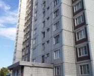 2-комнатная квартира площадью 50.4 кв.м, Бутырская ул., 79 | цена 4 000 000 руб. | www.metrprice.ru