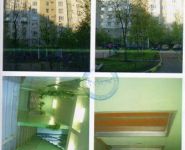 3-комнатная квартира площадью 77 кв.м, Луговой пр., 6 | цена 12 000 000 руб. | www.metrprice.ru