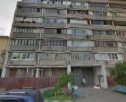 3-комнатная квартира площадью 115 кв.м, улица Сайкина, 1к1 | цена 18 000 000 руб. | www.metrprice.ru