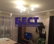 1-комнатная квартира площадью 35 кв.м, Саввинское шоссе, 6 | цена 3 950 000 руб. | www.metrprice.ru