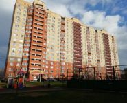 2-комнатная квартира площадью 54 кв.м, Набережная улица, 16к1 | цена 4 350 000 руб. | www.metrprice.ru