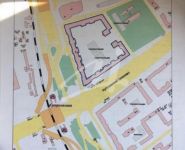 2-комнатная квартира площадью 77 кв.м, Талдомская улица, 17к1 | цена 20 000 000 руб. | www.metrprice.ru
