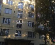 2-комнатная квартира площадью 38.3 кв.м, Калараш ул., 5А | цена 4 350 000 руб. | www.metrprice.ru