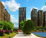 3-комнатная квартира площадью 114 кв.м, Усачева ул., 11 | цена 63 565 000 руб. | www.metrprice.ru
