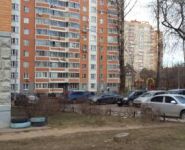 1-комнатная квартира площадью 38 кв.м, Жилгородок ул., 2 | цена 4 300 000 руб. | www.metrprice.ru