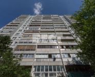 2-комнатная квартира площадью 57 кв.м, Удальцова ул., 3К13 | цена 9 700 000 руб. | www.metrprice.ru