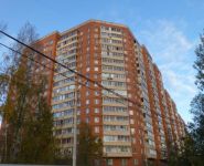 2-комнатная квартира площадью 60 кв.м в ЖК "Green City", Лорха ул., 13 | цена 5 145 000 руб. | www.metrprice.ru