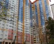 3-комнатная квартира площадью 87 кв.м, Вокзальная ул., 17А | цена 7 950 896 руб. | www.metrprice.ru