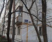 3-комнатная квартира площадью 58 кв.м, Байкальская ул., 33К2 | цена 3 800 000 руб. | www.metrprice.ru