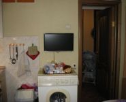 2-комнатная квартира площадью 56 кв.м, улица Липовый Парк, 6 | цена 12 500 000 руб. | www.metrprice.ru