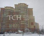 2-комнатная квартира площадью 60.7 кв.м, Сукромка ул., 21 | цена 6 000 000 руб. | www.metrprice.ru
