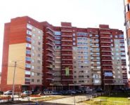 1-комнатная квартира площадью 52 кв.м, Пронина мкр, 8 | цена 3 280 000 руб. | www.metrprice.ru