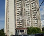 1-комнатная квартира площадью 98 кв.м, Чертановская улица, 9к3 | цена 21 500 000 руб. | www.metrprice.ru