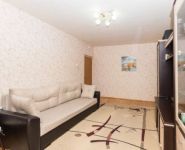 2-комнатная квартира площадью 64 кв.м, улица Кулакова, 19 | цена 6 700 000 руб. | www.metrprice.ru