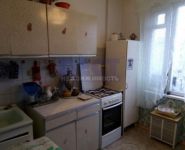 2-комнатная квартира площадью 46 кв.м, Загорьевская улица, 25 | цена 6 400 000 руб. | www.metrprice.ru