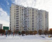 3-комнатная квартира площадью 78 кв.м, Юбилейный проспект, 8 | цена 10 700 000 руб. | www.metrprice.ru