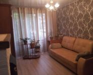 2-комнатная квартира площадью 45 кв.м, Зеленоград, к425А | цена 5 600 000 руб. | www.metrprice.ru