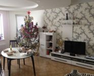 2-комнатная квартира площадью 74 кв.м, Цветочная аллея, 9 | цена 7 900 000 руб. | www.metrprice.ru