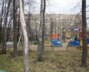 3-комнатная квартира площадью 64 кв.м, Большая Очаковская улица, 17 | цена 9 500 000 руб. | www.metrprice.ru